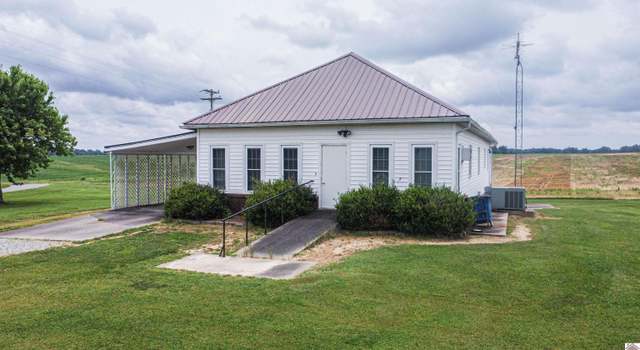 Photo of 1913 County Road 1002, Bardwell, KY 42023