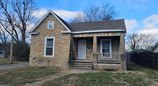 Photo of 1217 Tennessee St, Paducah, KY 42003