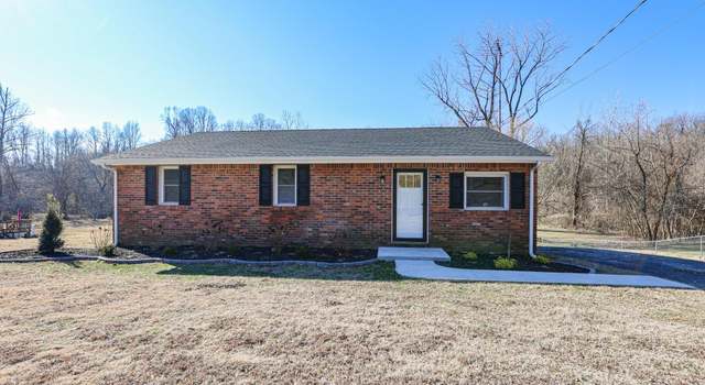 Photo of 1107 Beech Grove Rd, Wickliffe, KY 42087