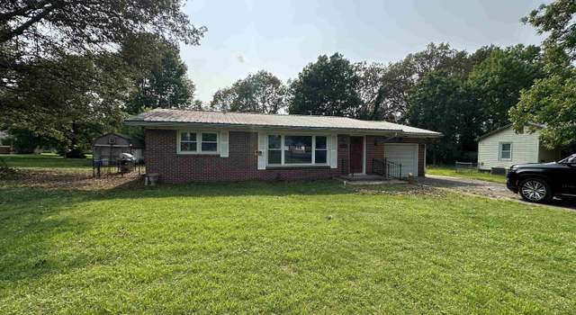 Photo of 651 Olive St, Lacenter, KY 42056