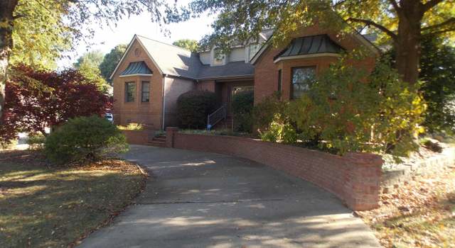 Photo of 124 Arbor Crest Dr, Mayfield, KY 42066