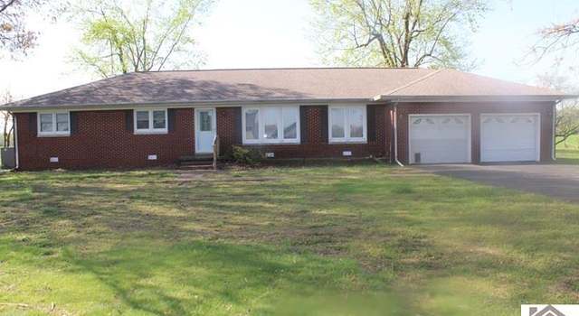 Photo of 557 Doyle Rd, Hickory, KY 42051