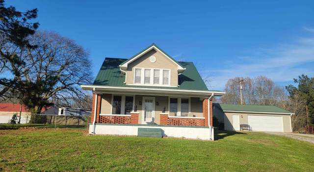 Photo of 4055 State Route 93 South, Eddyville, KY 42038