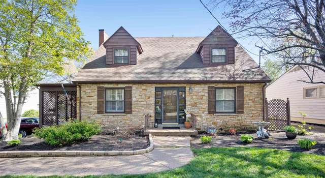 Photo of 4010 Buckner Ln, Paducah, KY 42001