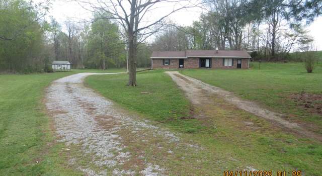 Photo of 768 Flournoy Rd, Wickliffe, KY 42087