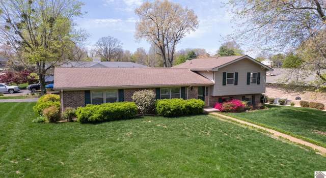 Photo of 501 Woodland Dr, Paducah, KY 42001