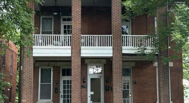 Photo of 423 N 5th St, Paducah, KY 42001