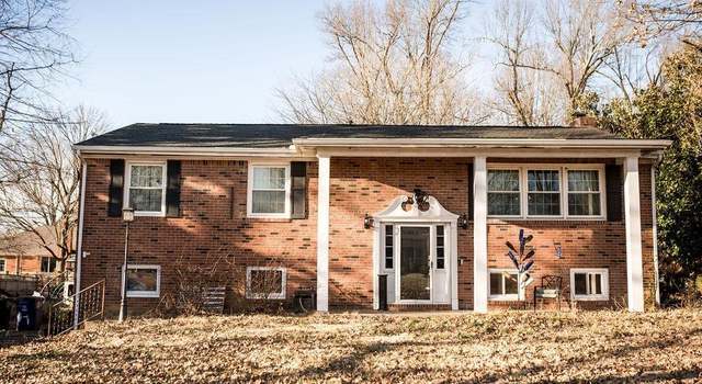 Photo of 4339 Sunset Ave, Paducah, KY 42001