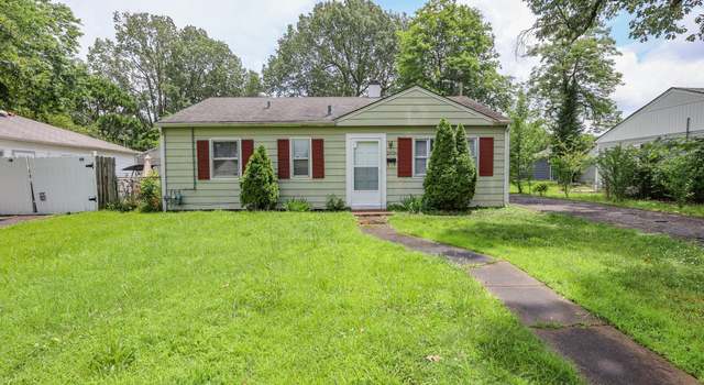 Photo of 2836 Cornell St, Paducah, KY 42003