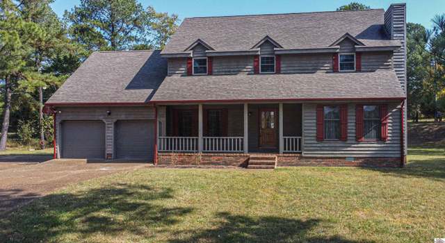 Photo of 9618 Scale Rd, Benton, KY 42025