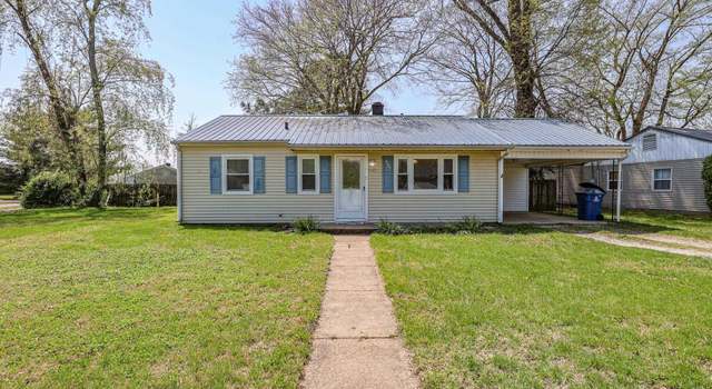 Photo of 857 Liberty Ave, Barlow, KY 42024