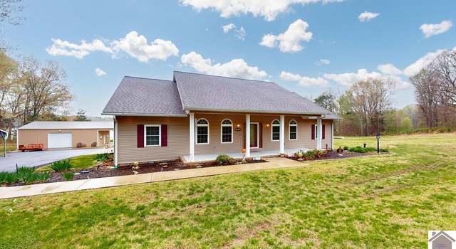 Photo of 3035 Dooms Chapel Rd, Symsonia, KY 42082