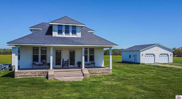 Photo of 1892 Sr 1173, Bardwell, KY 42023
