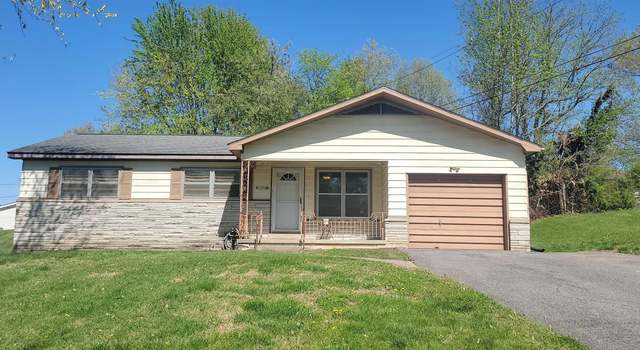 Photo of 1318 Piedmont Rd, Paducah, KY 42001