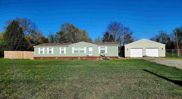Photo of 303 Pondview, Dexter, KY 42036