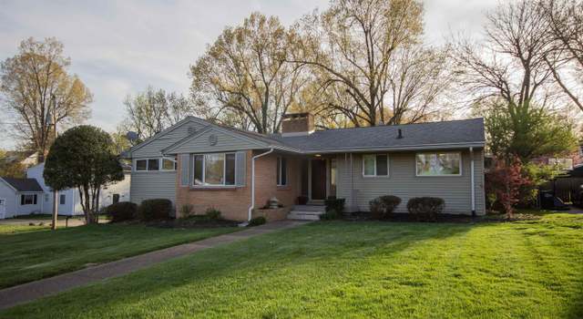 Photo of 245 Ridgewood Ave, Paducah, KY 42001