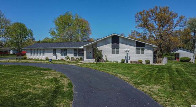 Photo of 413 Sturgis Rd, Marion, KY 42064
