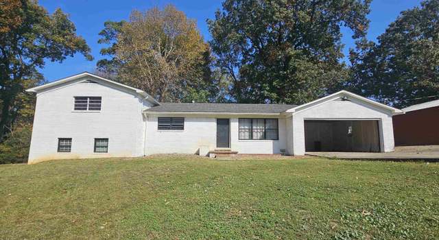 Photo of 8428 State Route 381, Sedalia, KY 42079
