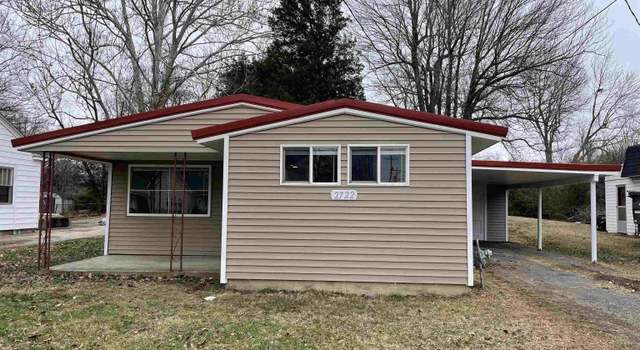 Photo of 2722 Mayfield Rd, Paducah, KY 42003