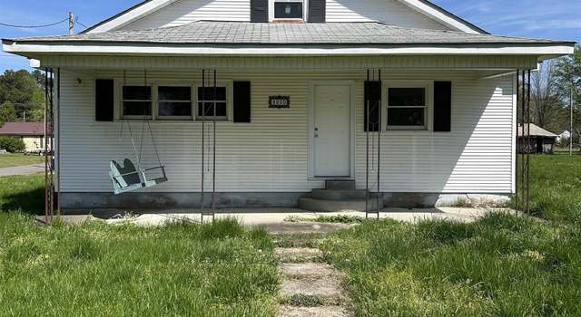 Photo of 8600 Smokey Ln, Melber, KY 42069