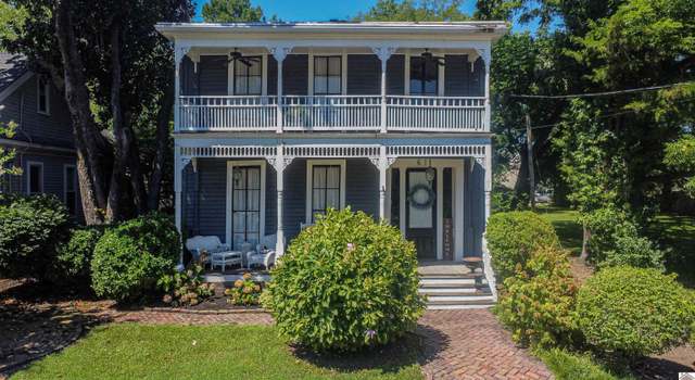 Photo of 611 N 6th St, Paducah, KY 42001