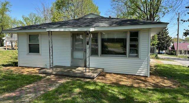 Photo of 400 Maple Ave, Princeton, KY 42445