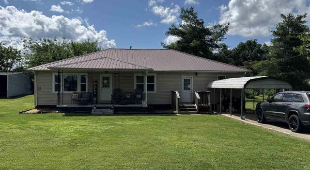Photo of 608 Downs St, Princeton, KY 42445