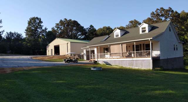 Photo of 3015 Tatumsville Hwy, Gilbertsville, KY 42044