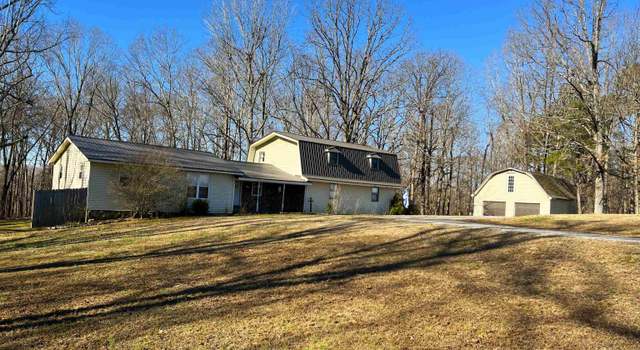 Photo of 1163 Dooms Chapel Rd, Symsonia, KY 42082