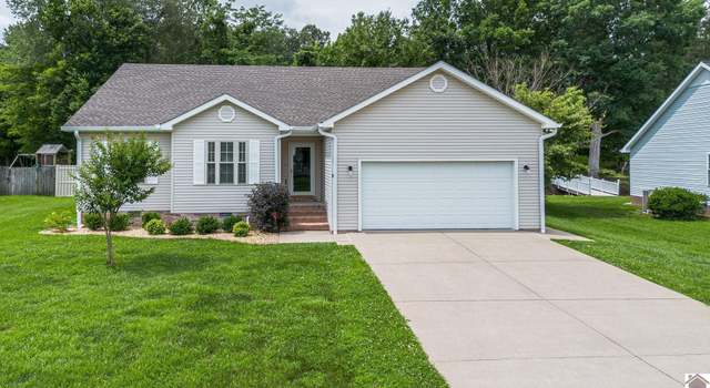 Photo of 130 Jolee Way, Paducah, KY 42001