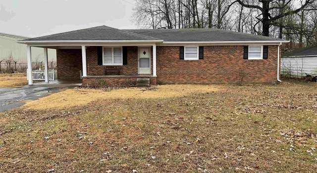 Photo of 3202 Alpha Dr, Paducah, KY 42003