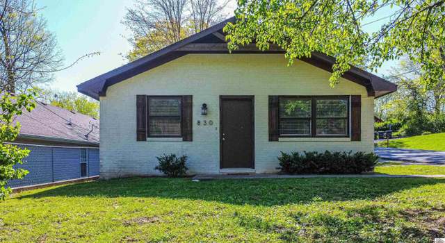 Photo of 830 Sanders Ave, Paducah, KY 42001