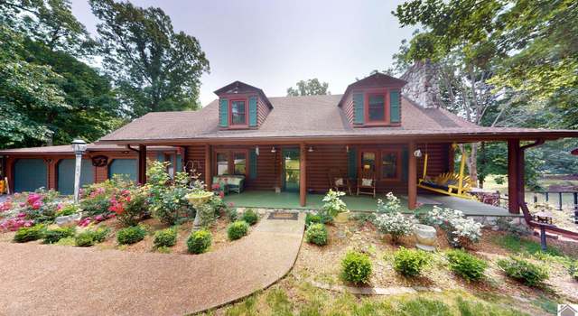 Photo of 956 Autumn Ln, Gilbertsville, KY 42044