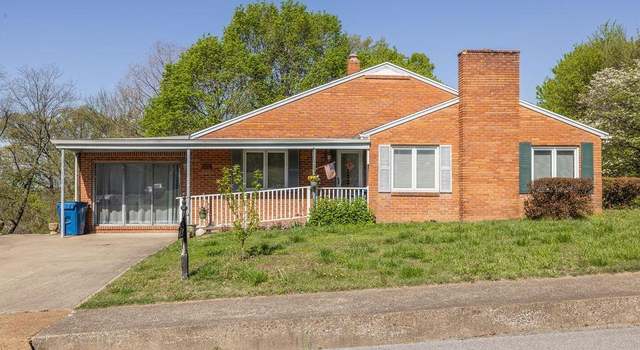 Photo of 643 N 4th St, Wickliffe, KY 42087