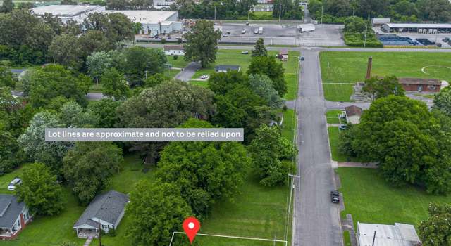 Photo of 1133 Flournoy St, Paducah, KY 42001