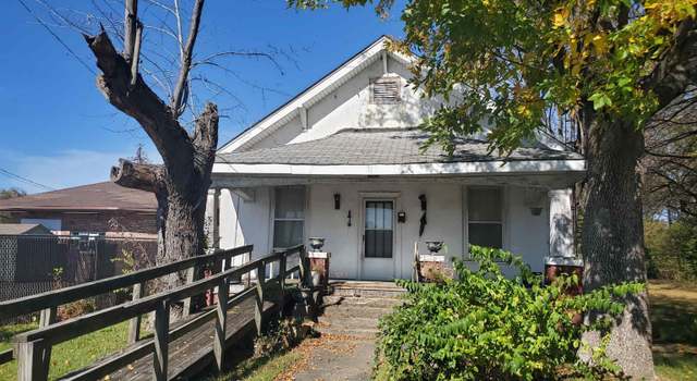 Photo of 1247 Park Ave, Paducah, KY 42001
