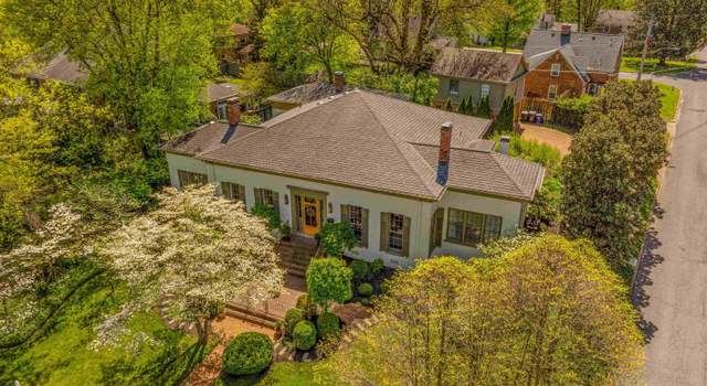 Photo of 203 Cedar Ln, Paducah, KY 42001