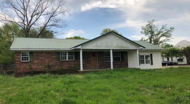 Photo of 16730 State Route 45 South, Water Valley, KY 42085