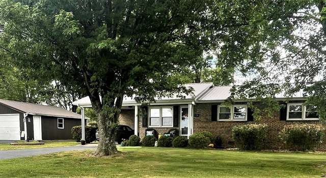 Photo of 735 Chapel Hill Rd, Marion, KY 42064