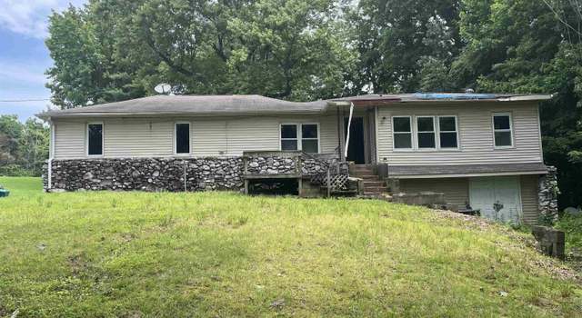 Photo of 1158 Beech Grove Rd, Wickliffe, KY 42087