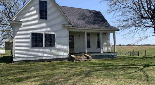 Photo of 1368 Pritchard Rd, Wingo, KY 42088