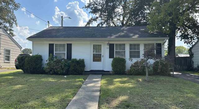 Photo of 933 River Oaks Blvd, Paducah, KY 42001