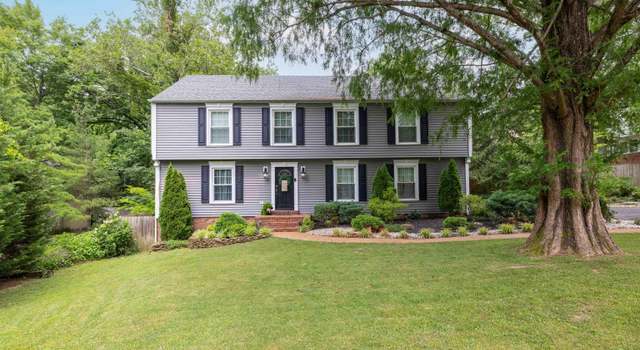 Photo of 3522 Savoy Cir, Paducah, KY 42001