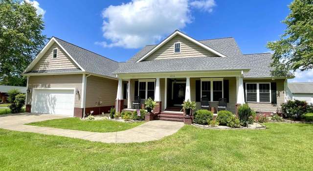 Photo of 1514 Martin Chapel Rd, Murray, KY 42071