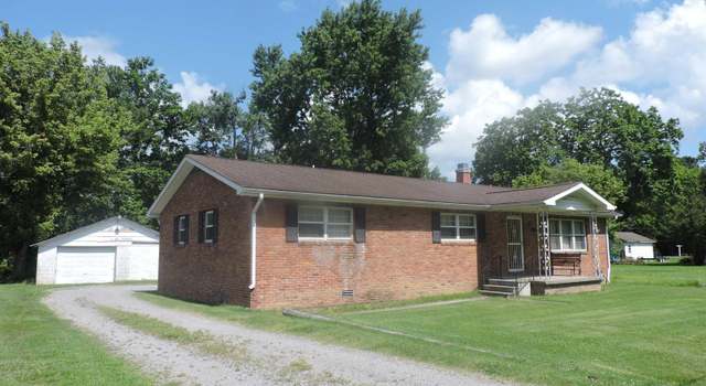 Photo of 517 Milliken Rd, Paducah, KY 42003