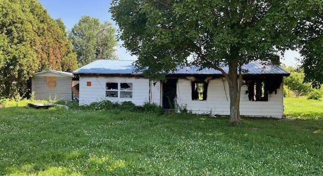 Photo of 11480 Buffalo Rd, Gracey, KY 42232