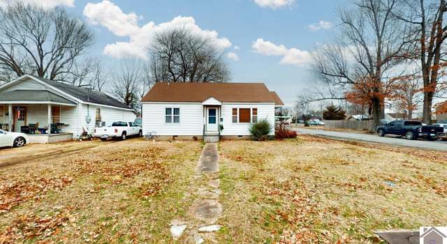 Photo of 2601 Ohio St, Paducah, KY 42003