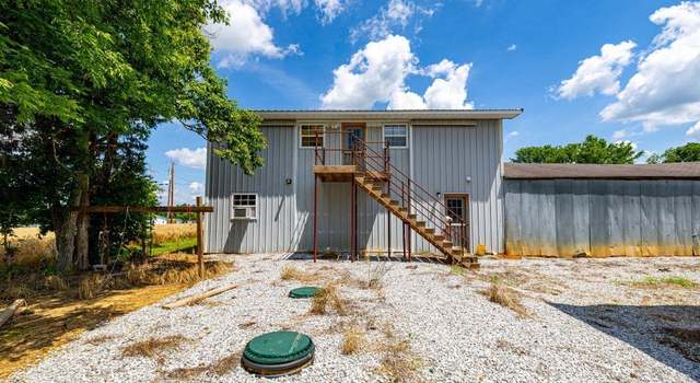 Photo of 1435 Cherry Corner Rd, Murray, KY 42071
