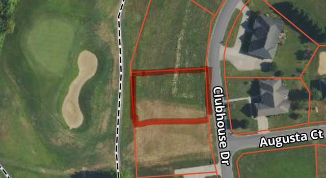 Photo of LOT 46 Clubhouse Dr, Ledbetter, KY 40455