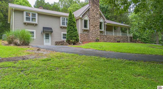 Photo of 107 Lane's End Dr, Gilbertsville, KY 42044